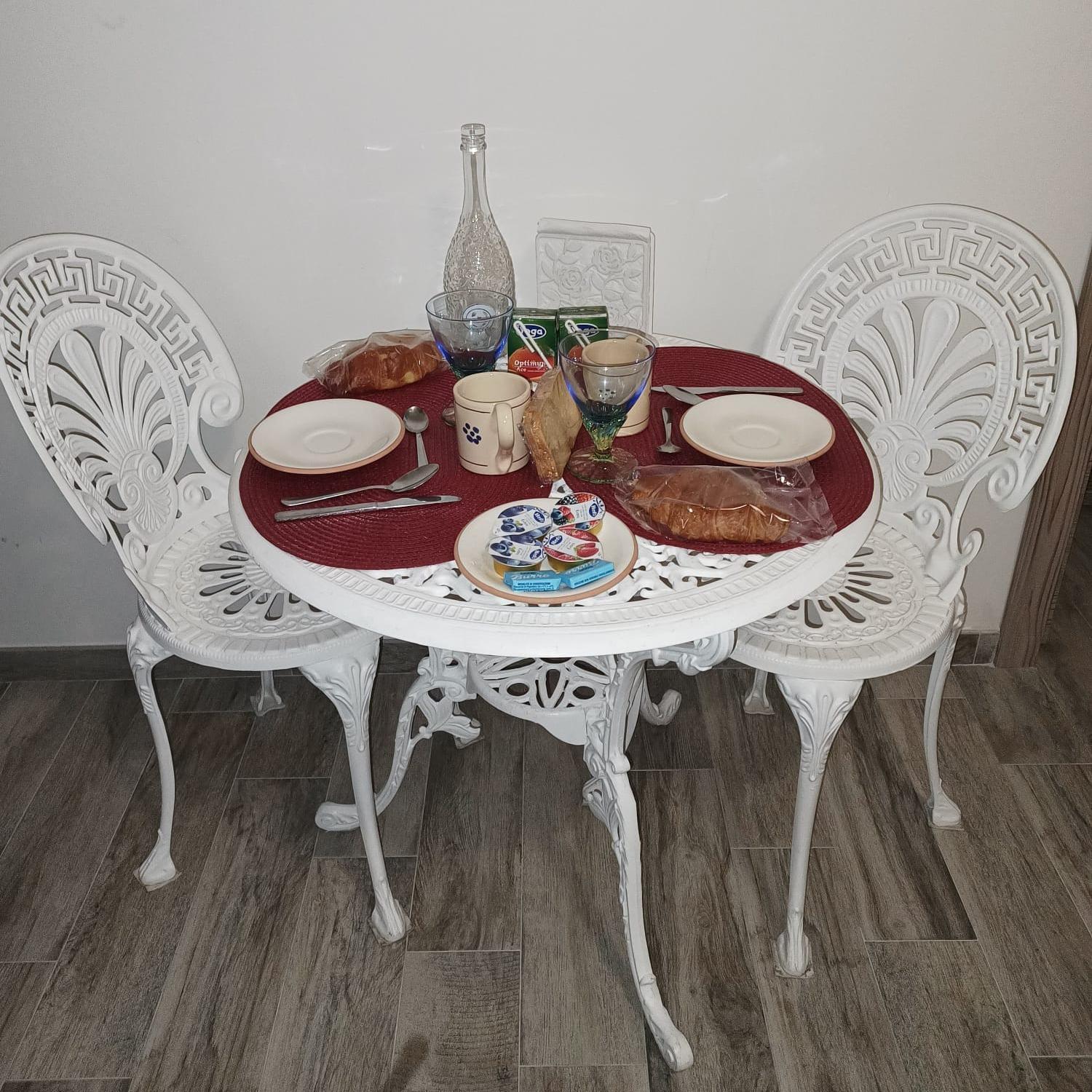 Bed and Breakfast La Barabbata Марта Экстерьер фото