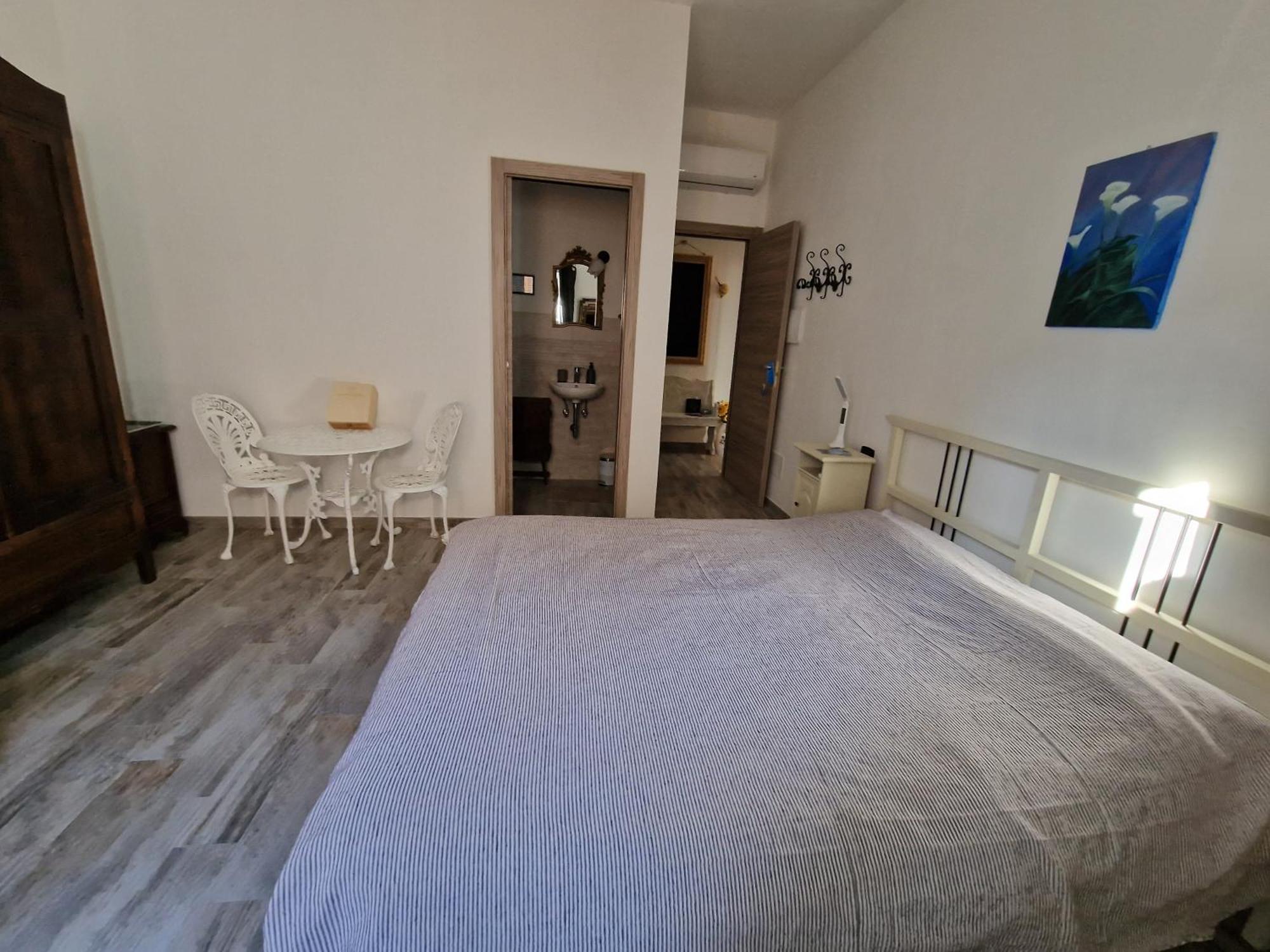 Bed and Breakfast La Barabbata Марта Экстерьер фото